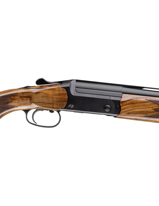 Blaser F3 Compétition | Fusil de tir sportif haut de gamme | Natusport
