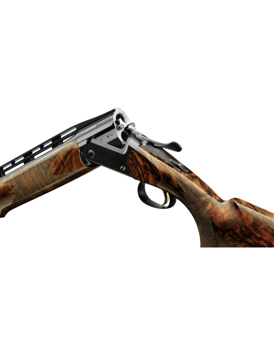 Blaser F3 Vantage | Fusil sportif haut de gamme – Natusport