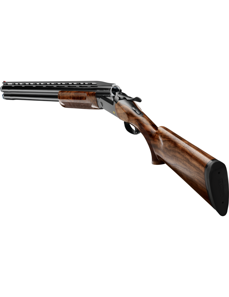 Blaser F3 Vantage | Fusil sportif haut de gamme – Natusport
