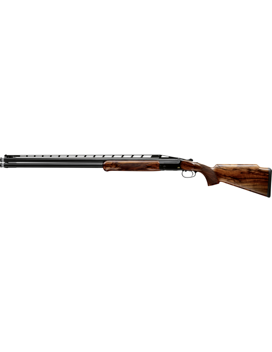 Blaser F3 Supersport | Fusil de compétition pour FITASC & Sporting