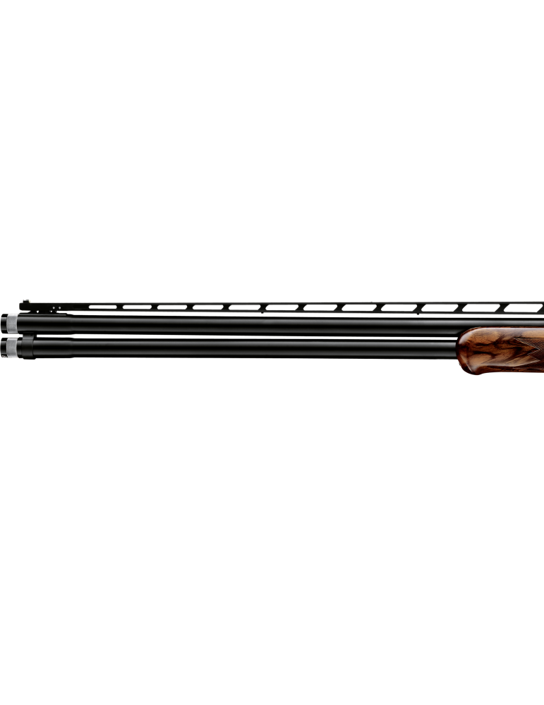 Blaser F3 Supersport | Fusil de compétition pour FITASC & Sporting