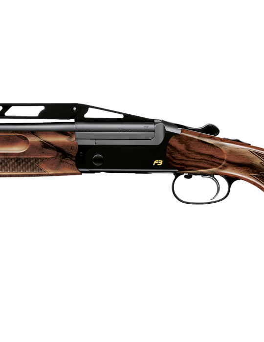 Blaser F3 Supertrap | Fusil de fosse haut de gamme - Natusport