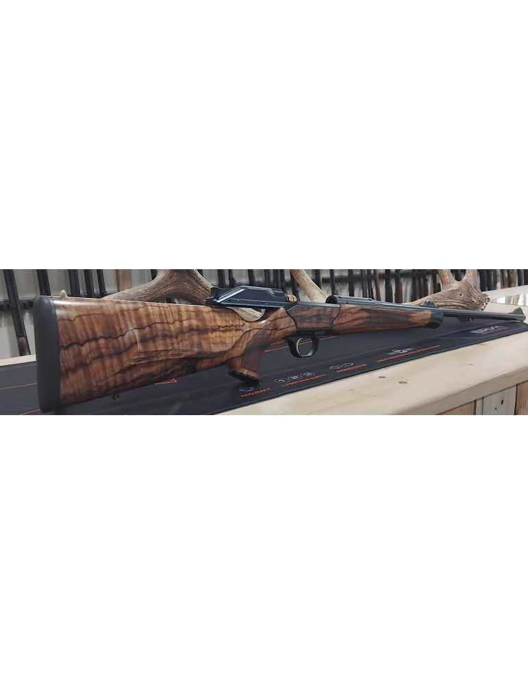 BLASER R8 GAUCHER EN CALIBRE 300 WIN SHORT MAG