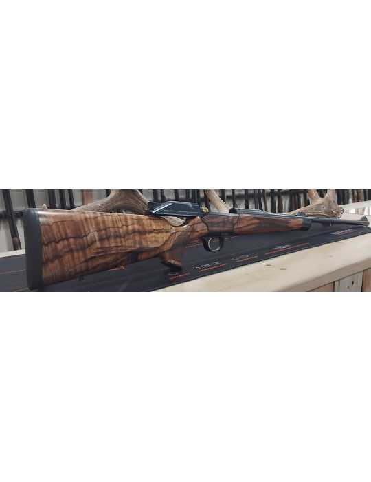 BLASER R8 GAUCHER EN CALIBRE 300 WIN SHORT MAG