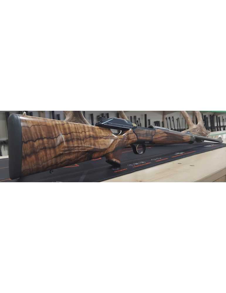 BLASER R8 GAUCHER EN CALIBRE 300 WIN SHORT MAG