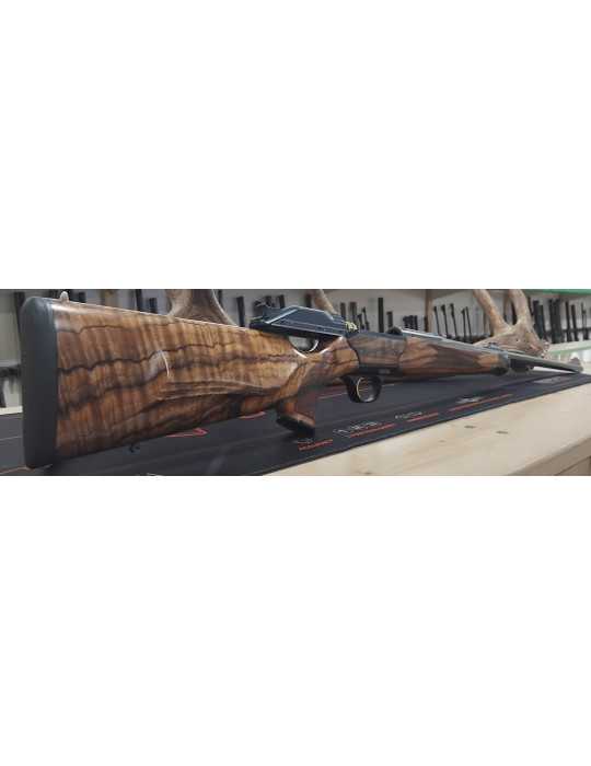 BLASER R8 GAUCHER EN CALIBRE 300 WIN SHORT MAG