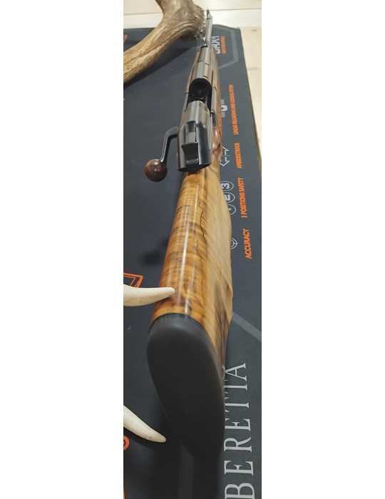 BLASER R8 GAUCHER EN CALIBRE 300 WIN SHORT MAG