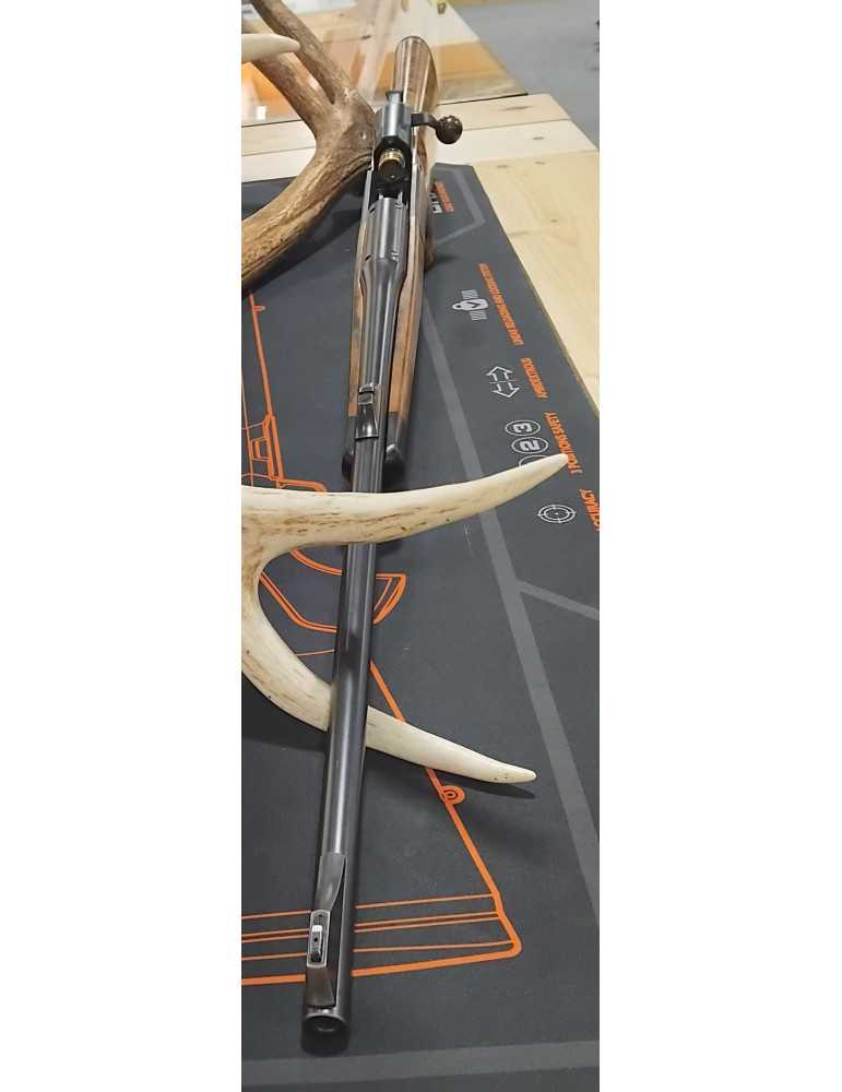 BLASER R8 GAUCHER EN CALIBRE 300 WIN SHORT MAG