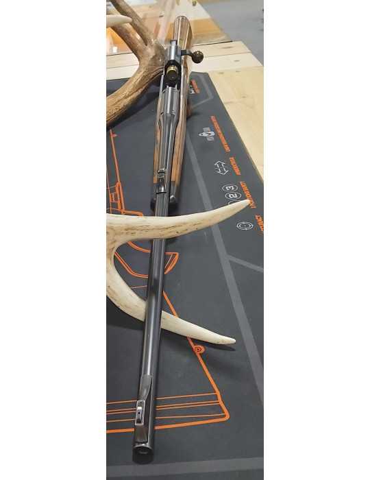 BLASER R8 GAUCHER EN CALIBRE 300 WIN SHORT MAG