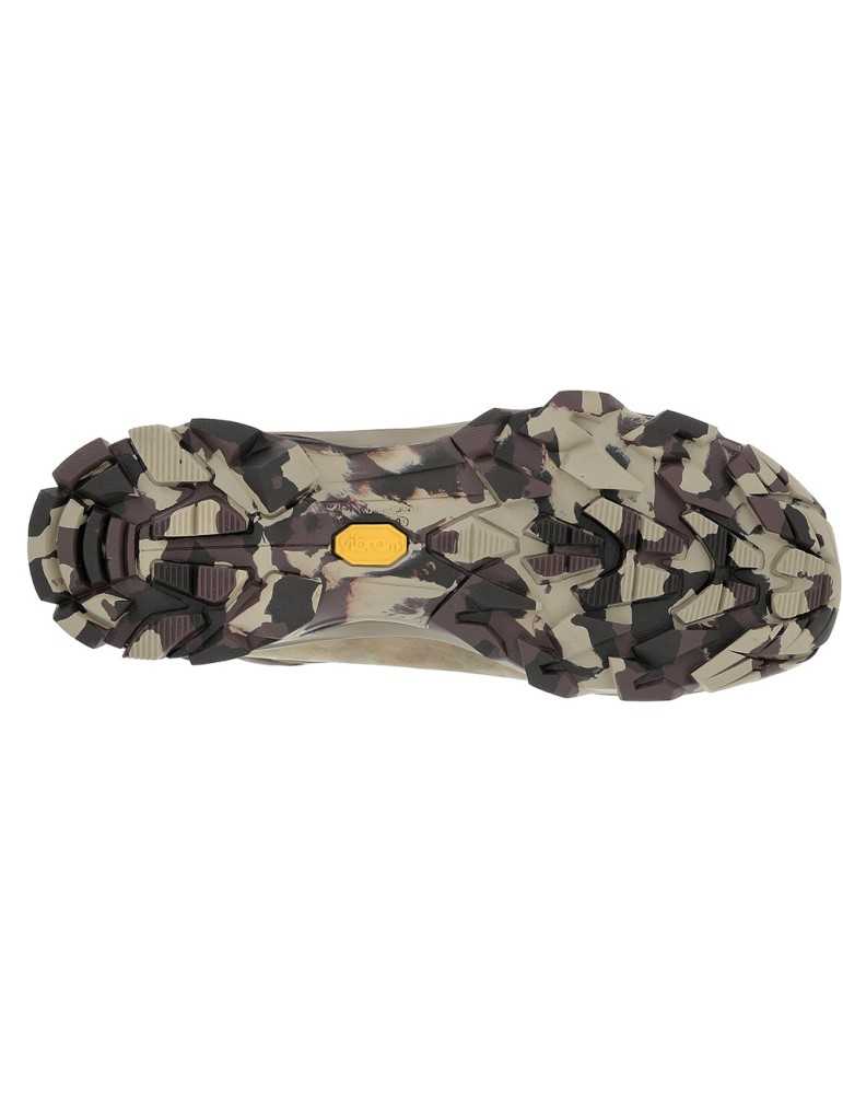 Chaussures de chasse Zamberlan Lynx avec système Boa
