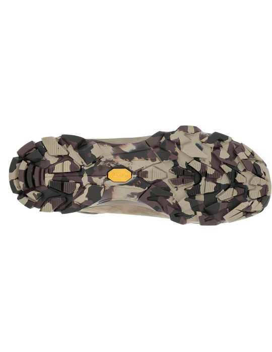 Chaussures de chasse Zamberlan Lynx avec système Boa