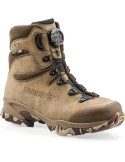 Chaussures de chasse Zamberlan Lynx avec système Boa