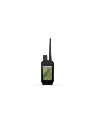 GPS Garmin Alpha 200 Plus F - Natusport