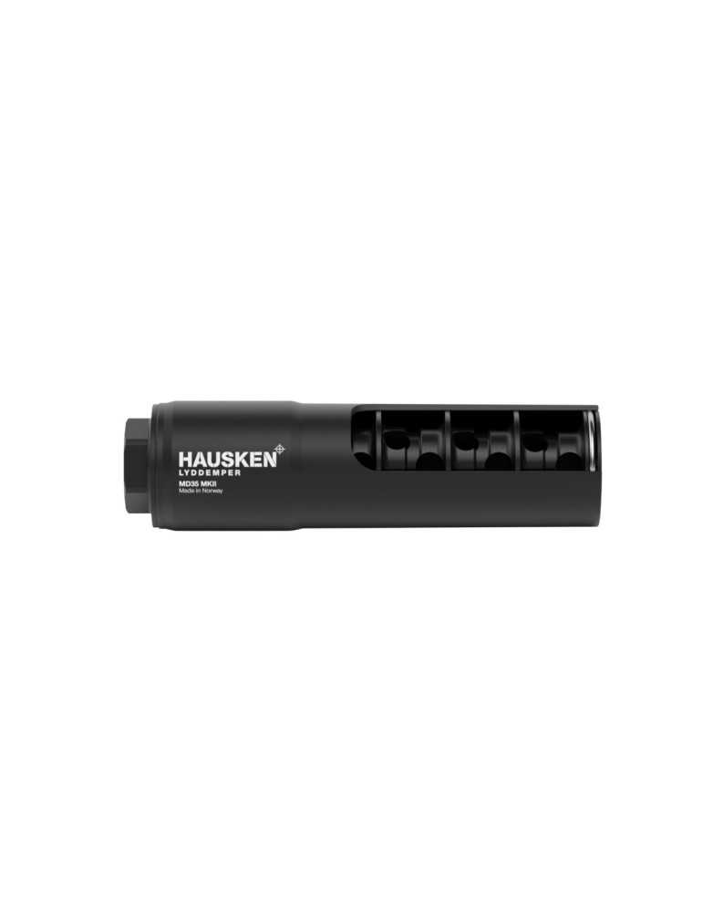 Silencieux Hausken Mini MD35 MK2-natusport