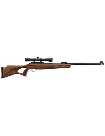 Carabine Beeman 10620 4,5 mm + lunette - Natusport 2