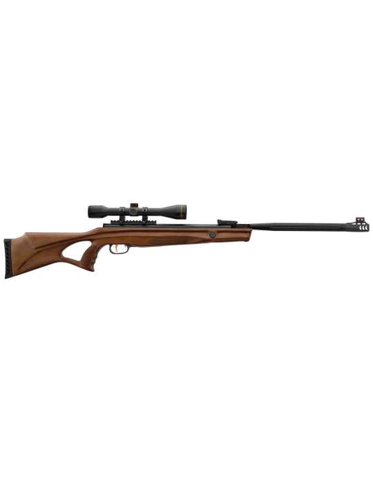 Carabine Beeman 10620 4,5 mm + lunette - Natusport
