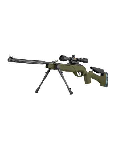 Pack Gamo HPA IGT Mi Jungle 4.5mm 19.9J - Natusport