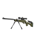 Pack Gamo HPA IGT Mi Jungle 4.5mm 19.9J - Natusport