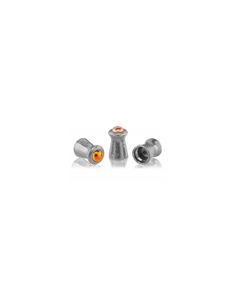 Plombs Gamo Rocket Accutek 4.5mm