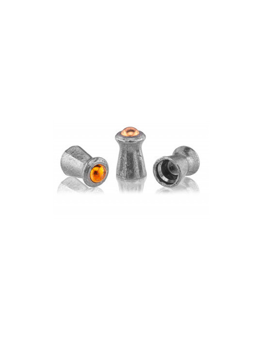 Plombs Gamo Rocket Accutek 4.5mm