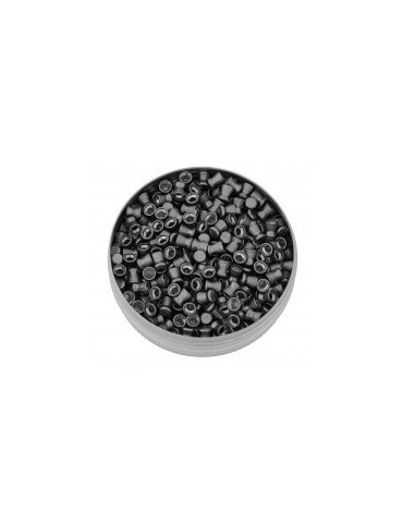 Plombs Gamo Match Accutek 500 4.5mm précision et tir sportif x500 pièces -Natusport 2