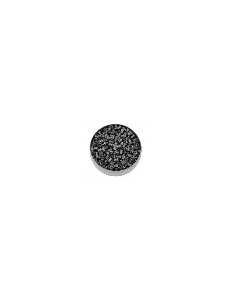 Plombs Gamo Match Accutek 500 4.5mm précision et tir sportif x500 pièces -Natusport