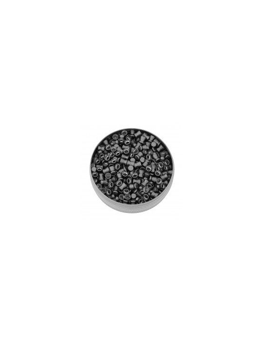 Plombs Gamo Match Accutek 500 4.5mm précision et tir sportif x500 pièces -Natusport