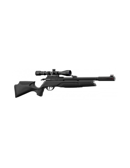 Carabine PCP GAMO Arrow 5,5 mm 19,9J + Lunette 3-9X40xr-Natusport