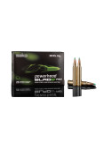 Sako power Blade Pro 6.5 creedmoor 123 grains