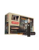 Norma Tipstrike Silencer 30-06 Springfield 170GR