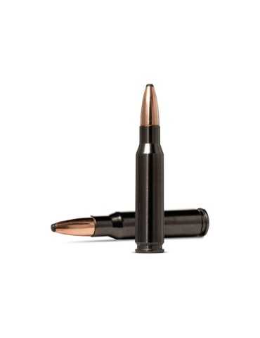Norma Oryx Silencer 8x57 JS 192 grains 2