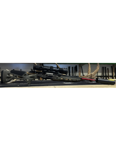 Benelli Lupo Alpha B.E.S.T. 308 Win 51 cm - Natusport