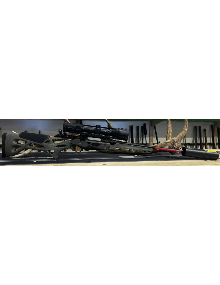 Benelli Lupo Alpha B.E.S.T. 308 Win 51 cm - Natusport