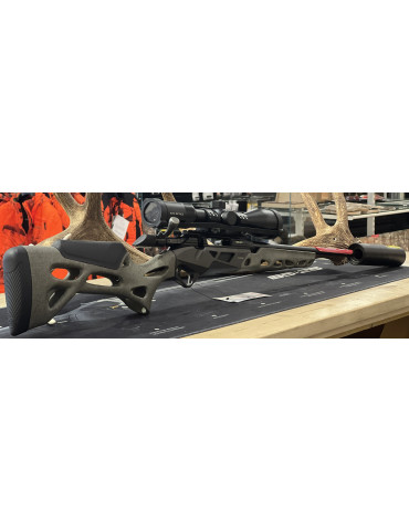Benelli Lupo Alpha B.E.S.T. 308 Win 51 cm - Natusport 2