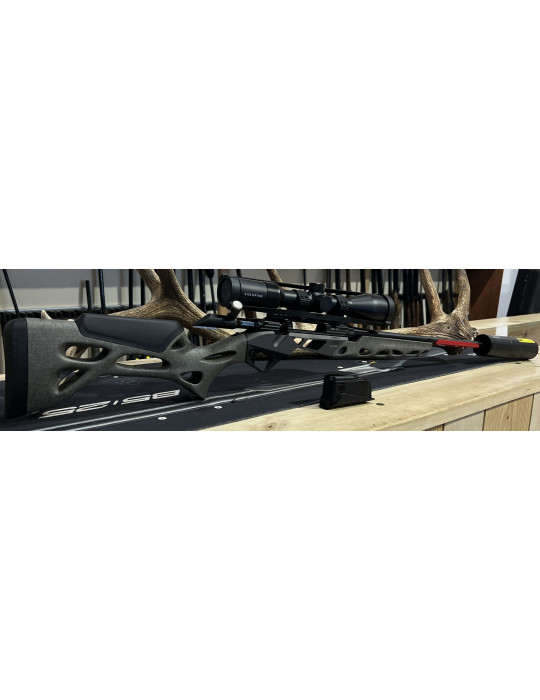 Benelli Lupo Alpha B.E.S.T. 308 Win 51 cm - Natusport
