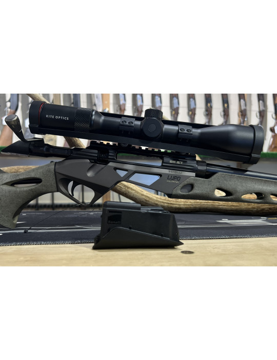 Benelli Lupo Alpha B.E.S.T. 308 Win 51 cm - Natusport
