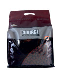 Bouillettes carpe The source Dynamite Baits