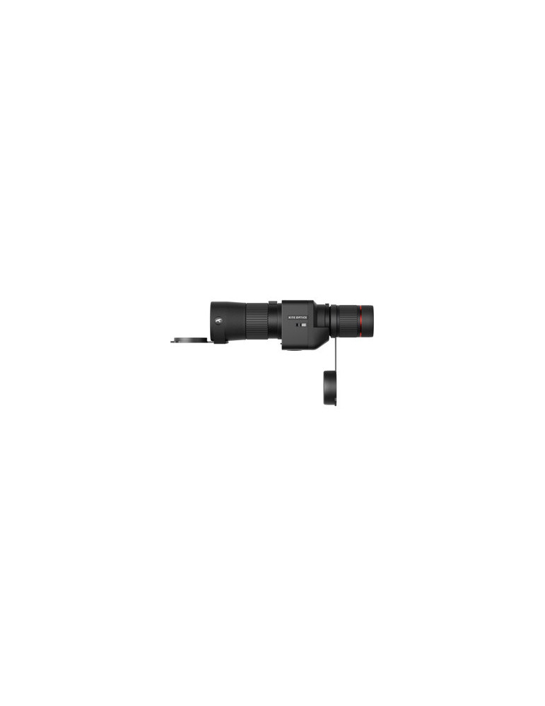 Longue vue stabilisée Kite APC 60 ED 17X35 - Natusport