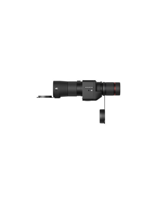 Longue vue stabilisée Kite APC 60 ED 17X35 - Natusport