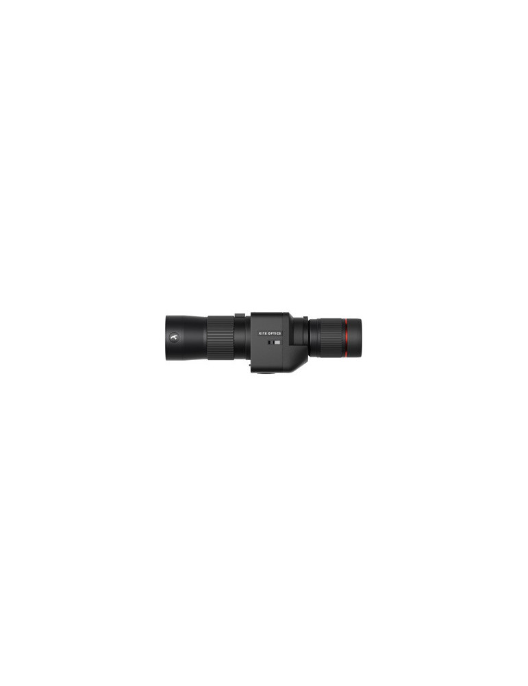 Longue vue stabilisée Kite APC 60 ED 17X35 - Natusport