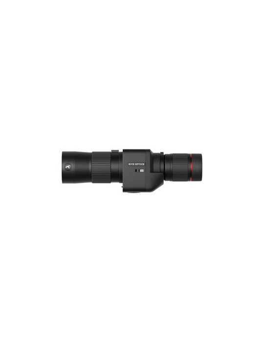 Longue vue stabilisée Kite APC 60 ED 17X35 - Natusport