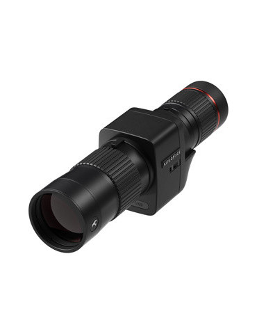 Longue vue stabilisée Kite APC 60 ED 17X35 - Natusport