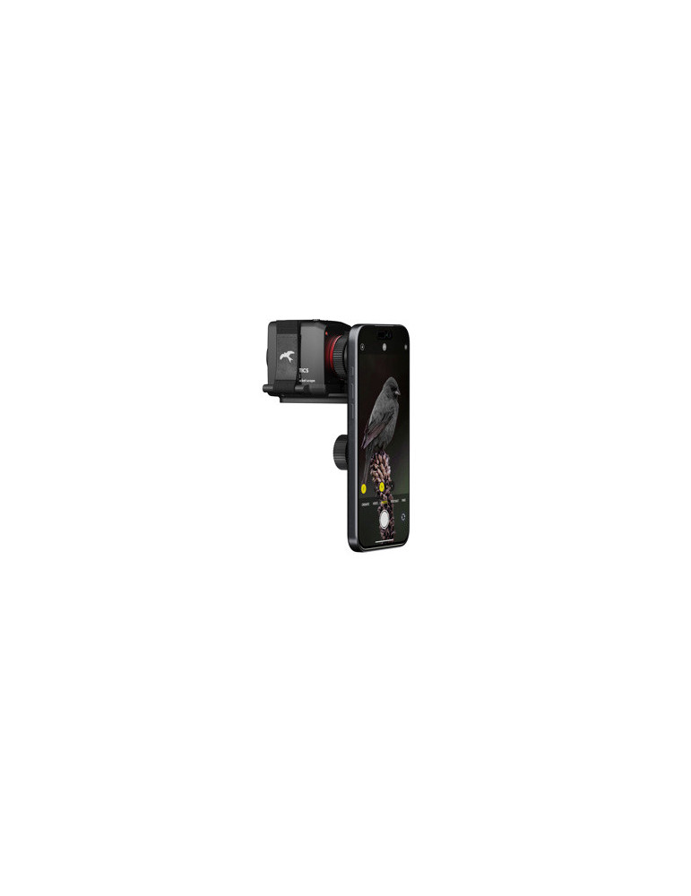 Monoculaire stabilisé STABI ONE 10x Kite - Natusport