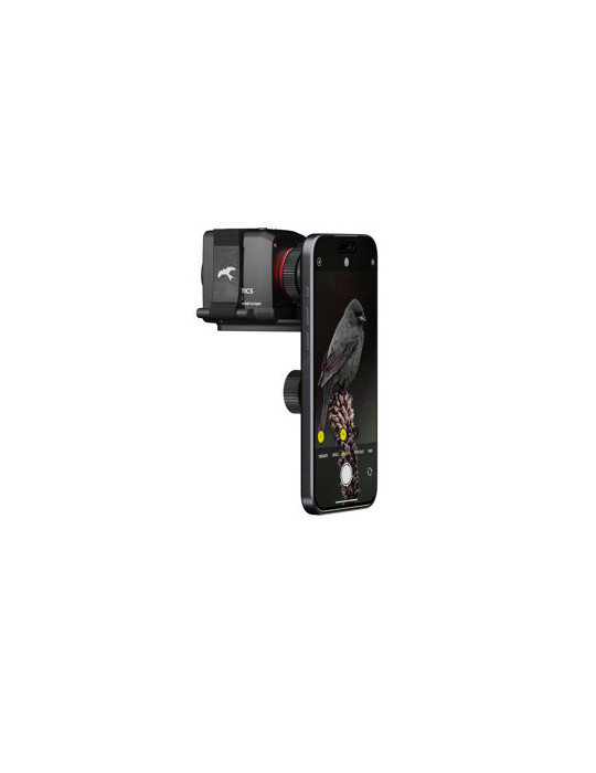 Monoculaire stabilisé STABI ONE 10x Kite - Natusport