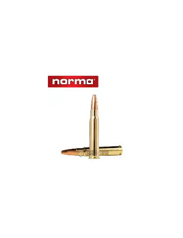 Norma Whitetail 270 WSM 130 grains 2