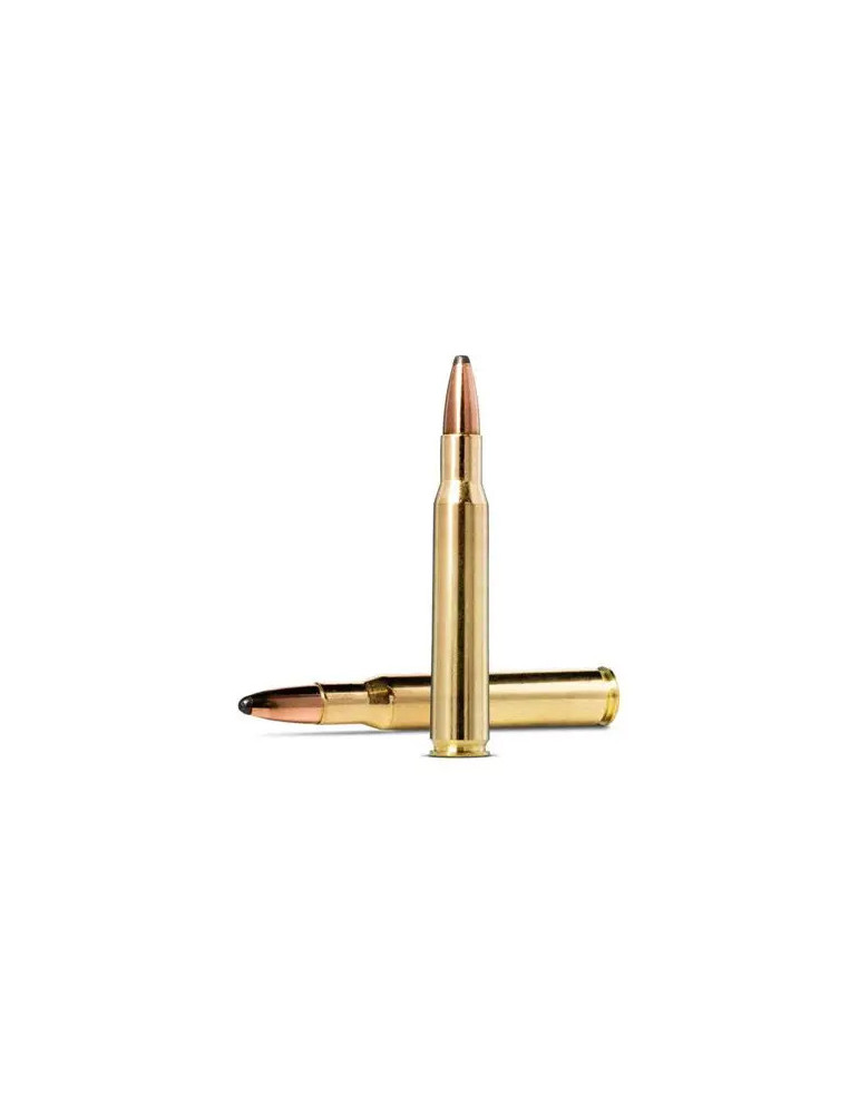 Cartouche Norma .280 Rem Whitetail 150gr - Natusport