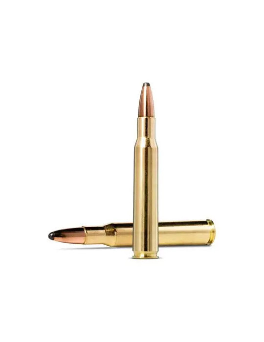 Cartouche Norma .280 Rem Whitetail 150gr - Natusport