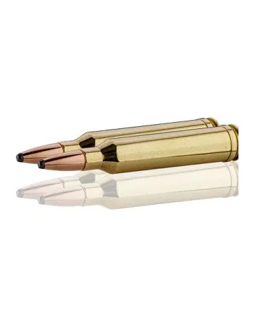 Norma Whitetail 7 mm Rem Mag 150 grains 2