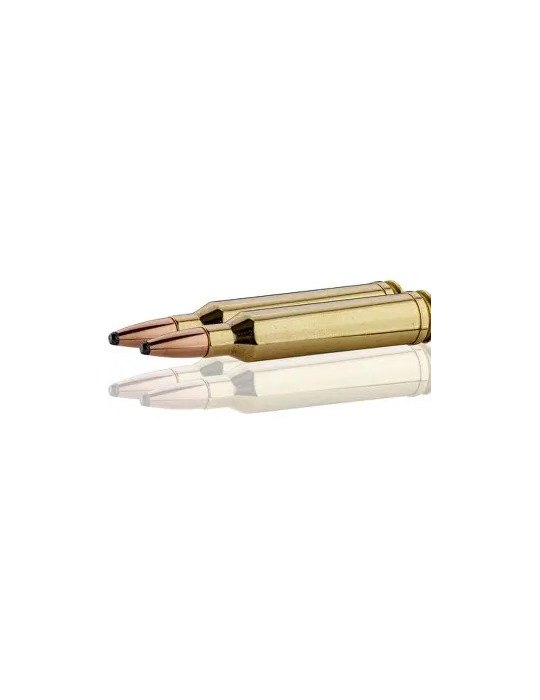 Cartouches Norma 7mm Rem Mag 150 gr Whitetail - Natusport