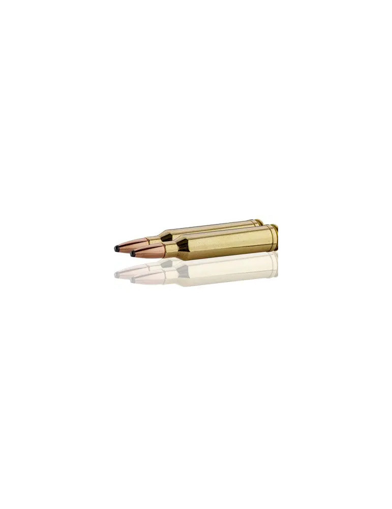 Cartouches Norma 7mm-08 Rem 150 gr Whitetail - Natusport
